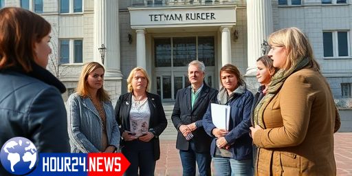 Former Head of Khmelnytsky MSEC’s Bail Not Posted