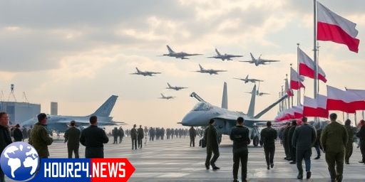 Trump’s Response to Russia’s Drone Incursion into Poland