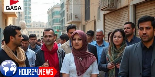 Impact of Violence in Gaza: Over 10% Casualty Rate Surfaces