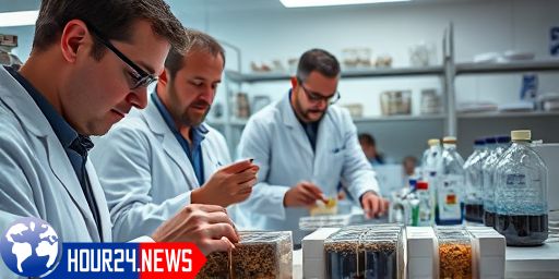 How Extremophiles Could Support Life on Mars