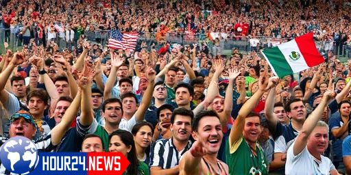 Record Demand for 2026 World Cup Tickets