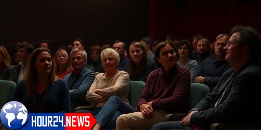 Shock Value in Modern Cinema: Should Artists Always Push Boundaries?