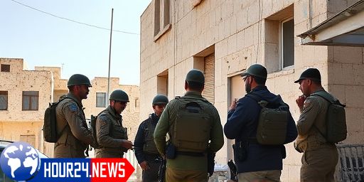 Israel Prepares for Home Demolition of Terror Attackers