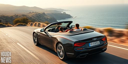 2023 Bentley Continental GTC Speed: A Masterclass in Luxury and Power