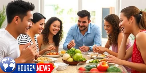 How to Eat Away Chronic Pain with the Right Food