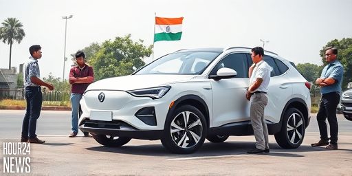 Volvo EX30 Pre-Bookings Open in Coimbatore, Tamil Nadu