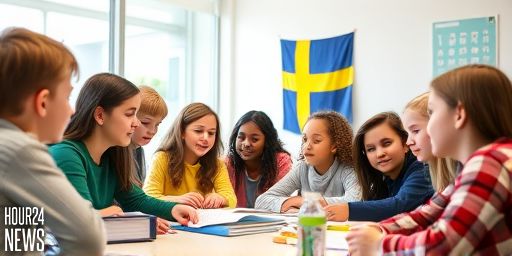 The Future of Swedish Language Education: A Call for Reform