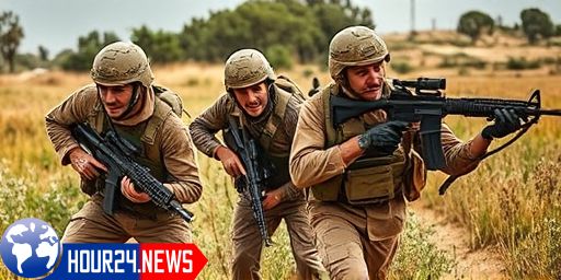 The Battle of Kibbutz Magan: A Stand Against Adversity