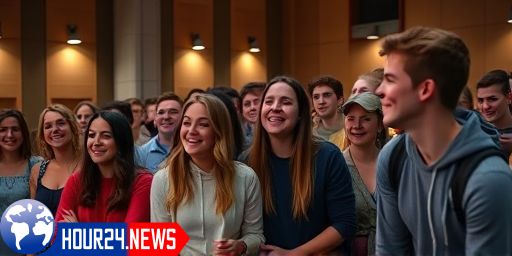 Αλέξανδρος Τσουβέλας: Η Στιγμή που Σάρωσε το Κοινό