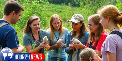 The Dangers of Taking Fledgling Birds from the Wild