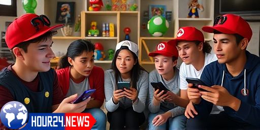 How to Watch September 2023 Nintendo Direct Special for Mario’s 40th Anniversary