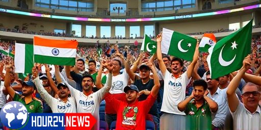 IND vs PAK: Former Pakistan Captain Discusses Losses to India