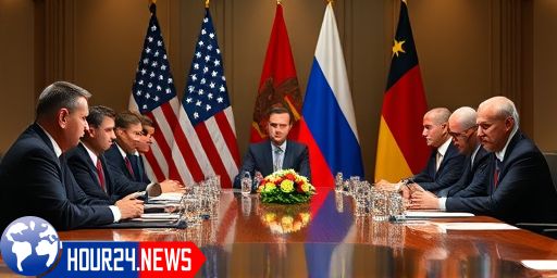Trump’s Threat of New Sanctions: Kremlin Responds with Humor