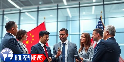 China Launches Investigation Against US in Chip and AI Market