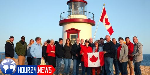 The Race to Acquire Julie Snyder’s Lighthouse