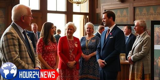 Koning Willem-Alexander en de Griekse Coronareis