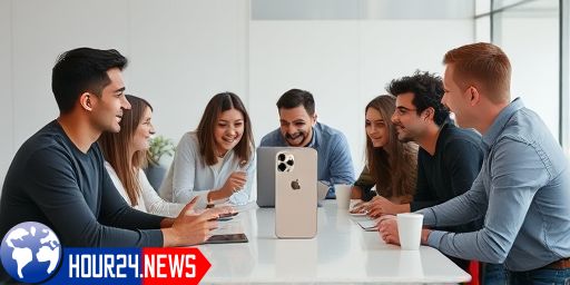 Apple to Launch Slim ‘iPhone Air’: What to Expect