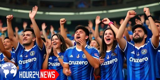 Cruzeiro Seeks to Break Streak Against Atlético in Copa do Brasil