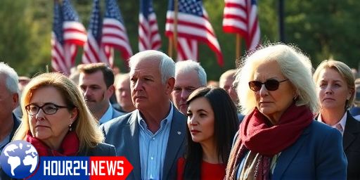 Trump’s Rhetoric Escalates After Charlie Kirk’s Tragic Death