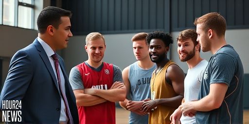 Michele Morselli’s Role in Blu Basket Bergamo After Armani’s Passing