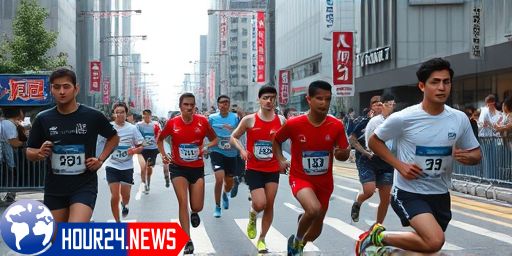 Antigoni Drisbioti’s Struggles at Tokyo 2025: Stomach Pains