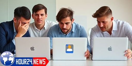 Google Meet Outage Report: What You Need to Know