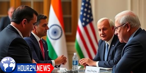 Importance of QUAD Summit: Trump’s Possible Visit to India