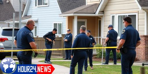 Two Suspects Arrested for Businesswoman’s Murder in Minas