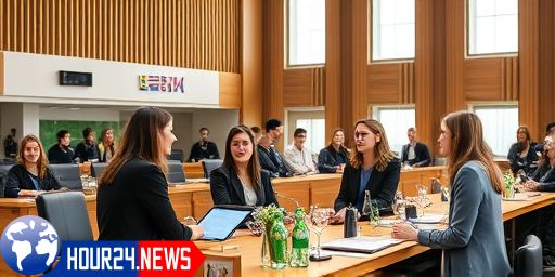 Sweden’s Age of Criminal Responsibility Lowered