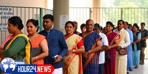 उपराष्ट्रपति चुनाव 2023 में 100% वोटिंग का रिकॉर्ड