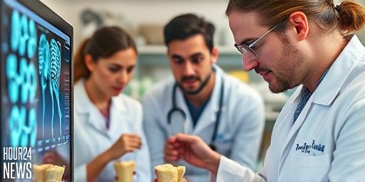 New Breakthrough to Strengthen Bones Could Reverse Osteoporosis