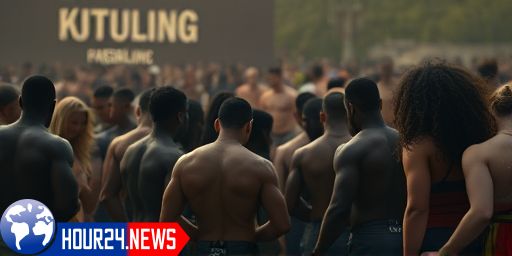 Tragic Murder of Brazilian Bodybuilder Valter de Vargas Aita