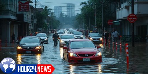 The Devastating Floods in Bali: September 11, 2025
