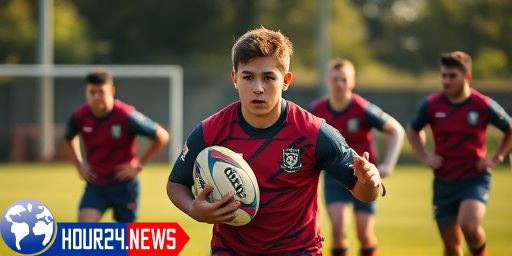 Jamal Fogarty: The Unsung Hero of Canberra’s Premiership Charge