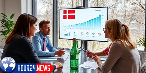 Danish Finance Minister Assures Solid Economy Amid Novo Nordisk Job Cuts