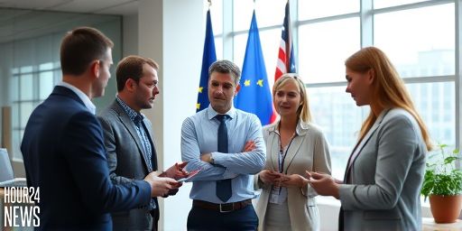Apple Urges EU to Revoke Regulation Against Tech Abuses