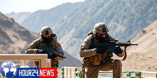Security Operations in Pakistan: 23 Terrorists Neutralized