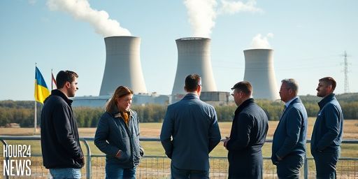 Live: Ukraine accuses Moscow of cutting Zaporizhzhia Nuclear Plant from Ukrainian Grid