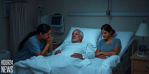 The Controversial Case of Assisted Death in Sweden
