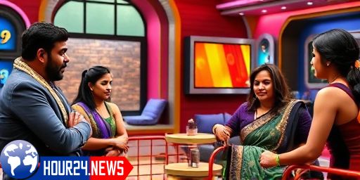 Bigg Boss 19: Who Became Boss of the Week?