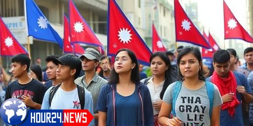 Nepal Protests: 18 Prisons Broken into, 6,000 Inmates Escape