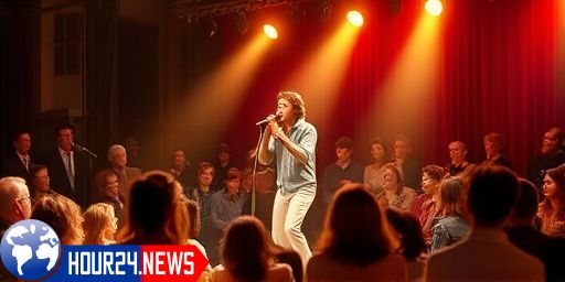 Anja Hauptmann: Remembering the Schlager Star Who Captivated Germany