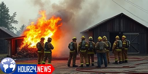 Recent Events in Kootstertille and Surrounding Areas