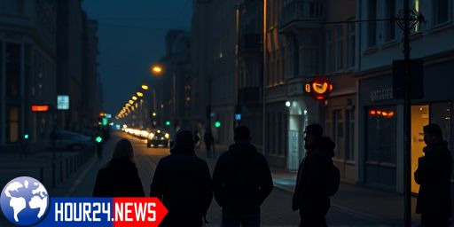 Drone Debris Claim Victim in Sochi Incident