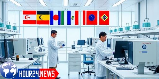KRISS Develops Ultra-Sensitive Platform for Alzheimer’s Biomarkers Detection