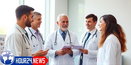 Breakthrough Study Reveals New Heart Health Medication
