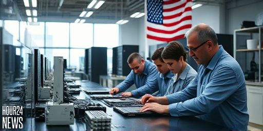 Apple Unveils Three Custom Chips for Technological Independence