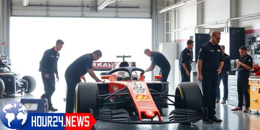 F1 2026: Teams Struggling to Meet New Regulations