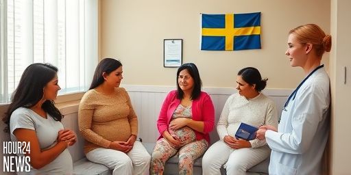 Postpartum Mental Health Risks Rise After Childbirth