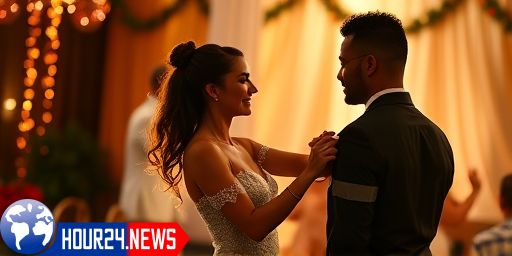 24th Wedding Anniversary: Heiner Lauterbach Dances into New Year